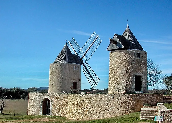 Villa Pres Des Remparts