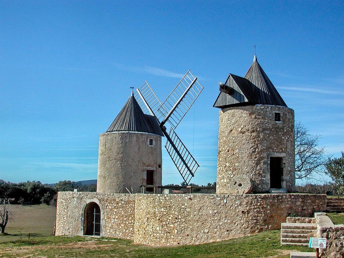 Pres Des Remparts *